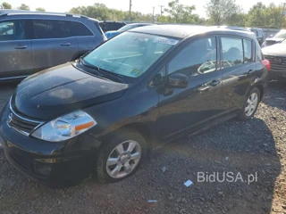 NISSAN VERSA 1.8 S