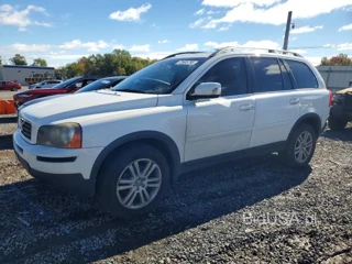 VOLVO XC90 3.2