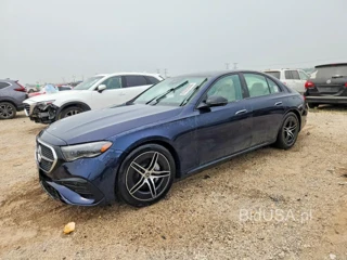 MERCEDES-BENZ E 350 4MATIC