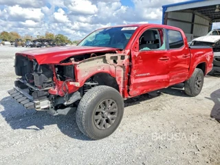 TOYOTA TACOMA SR5 V6