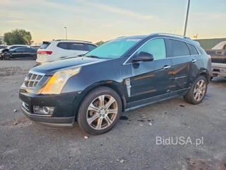 CADILLAC SRX PERFORMANCE COLLECTION