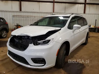 CHRYSLER PACIFICA TOURING L