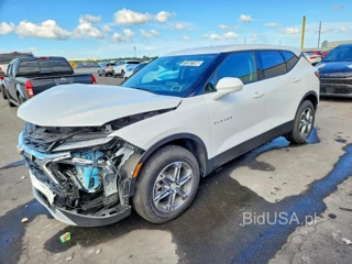 CHEVROLET BLAZER 2LT