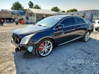 CADILLAC XTS PREMIUM COLLECTION