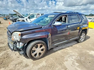 GMC TERRAIN SLT