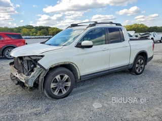HONDA RIDGELINE RTL