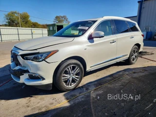 INFINITI QX60 BASE