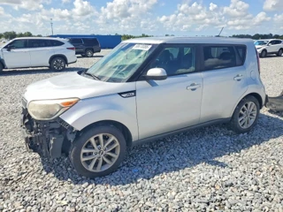 KIA SOUL +