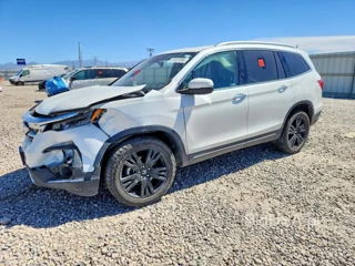 HONDA PILOT TOURING