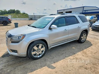 GMC ACADIA DENALI