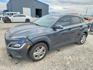 HYUNDAI KONA SE