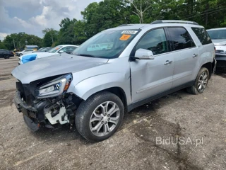 GMC ACADIA SLT-1