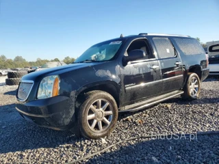 GMC YUKON XL DENALI