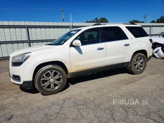 GMC ACADIA SLT-1