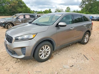 KIA SORENTO LX V6