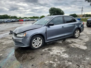 VOLKSWAGEN JETTA BASE