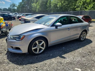 AUDI A3 PREMIUM