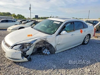 CHEVROLET IMPALA LIMITED LT