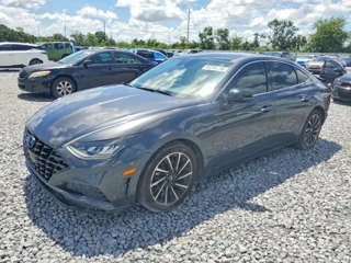 HYUNDAI SONATA SEL PLUS