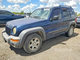 JEEP LIBERTY SPORT
