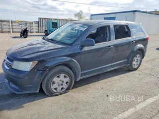 DODGE JOURNEY SE