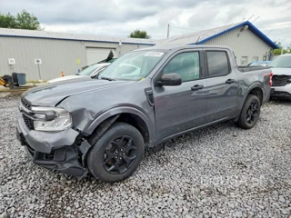 FORD MAVERICK XL