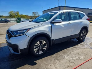 HONDA CR-V SE