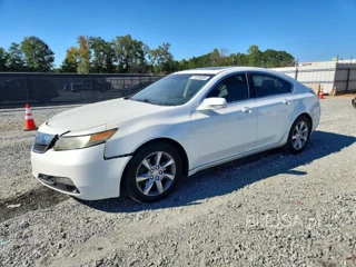 ACURA TL