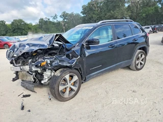 JEEP CHEROKEE LIMITED