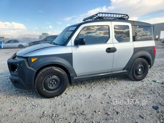 HONDA ELEMENT LX
