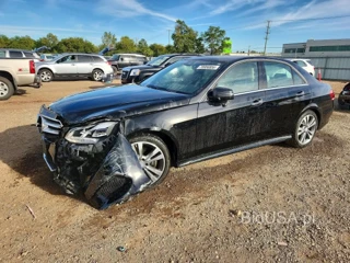 MERCEDES-BENZ E 350 4MATIC
