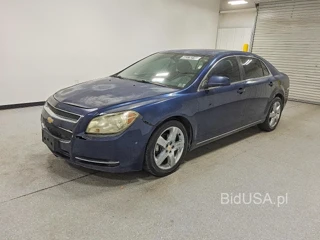 CHEVROLET MALIBU 2LT