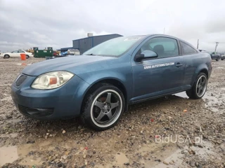PONTIAC G5
