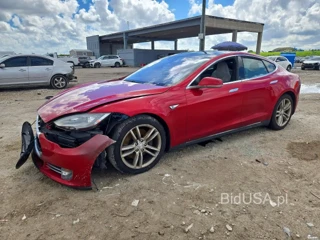 TESLA MODEL S 90D