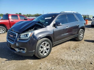 GMC ACADIA SLT-1