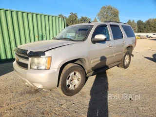 CHEVROLET TAHOE K1500
