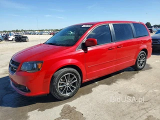 DODGE GRAND CARAVAN SXT
