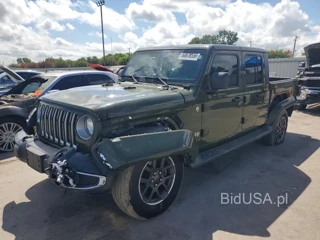 JEEP GLADIATOR OVERLAND