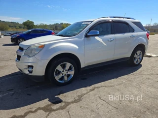 CHEVROLET EQUINOX LTZ