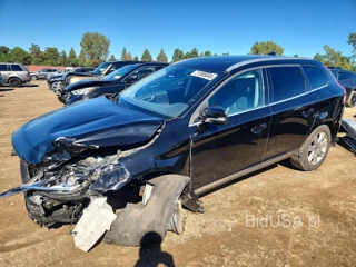 VOLVO XC60 T5 INSCRIPTION