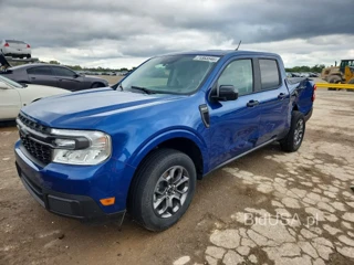 FORD MAVERICK XLT