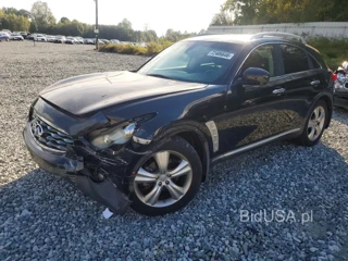 INFINITI FX35 BASE