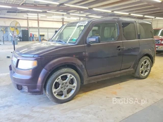 HONDA ELEMENT SC