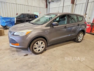 FORD ESCAPE S