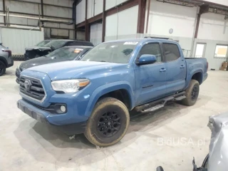 TOYOTA TACOMA SR5 V6