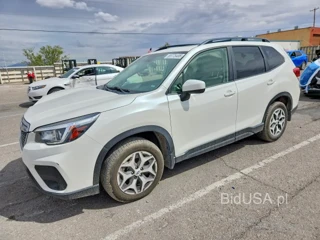SUBARU FORESTER PREMIUM