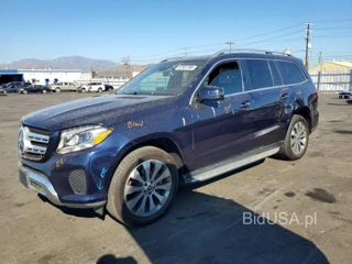 MERCEDES-BENZ GLS 450 4MATIC