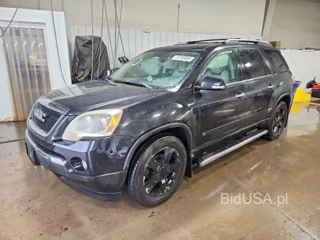 GMC ACADIA SLT-2