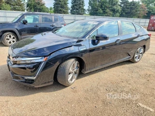 HONDA CLARITY
