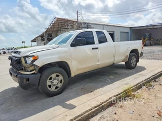 TOYOTA TUNDRA SR